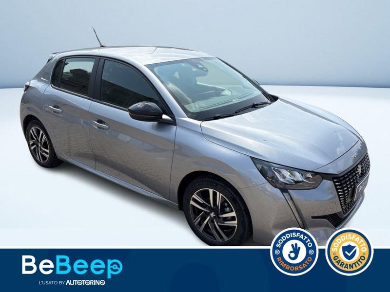 Peugeot 208 1.2 PURETECH ACTIVE S&S 75CV