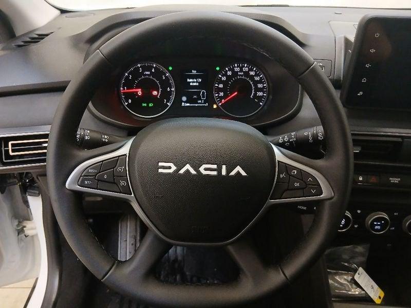 Dacia Jogger 1.0 tce Extreme UP Gpl 100cv 7p.ti