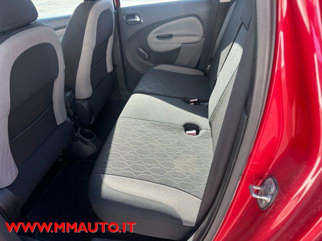 CITROEN C3 Picasso 1.4 VTi 95 GPL airdream Seduction!!!!!