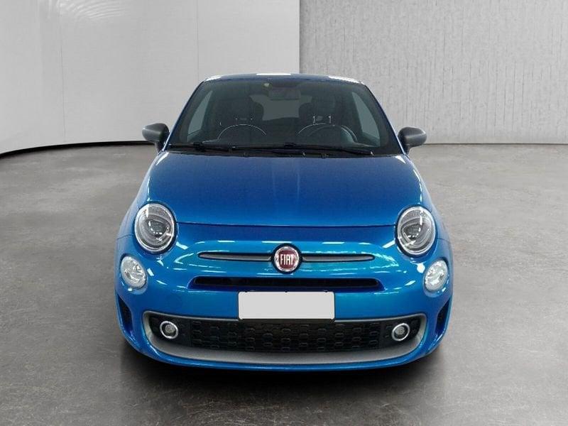FIAT 500 1.0 hybrid Sport 70cv
