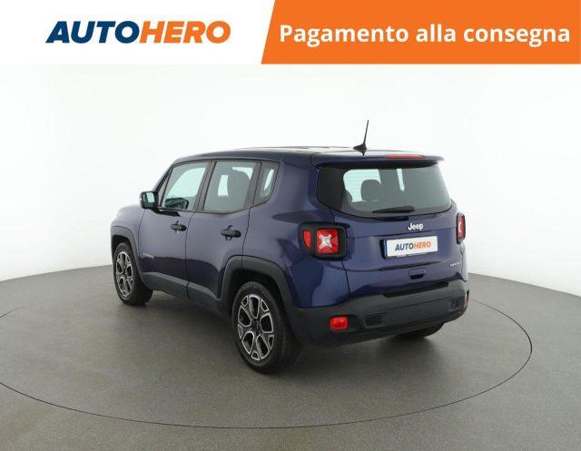 JEEP Renegade 1.0 T3 Sport