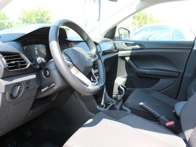 VOLKSWAGEN T-Cross 1.0 TSI Style