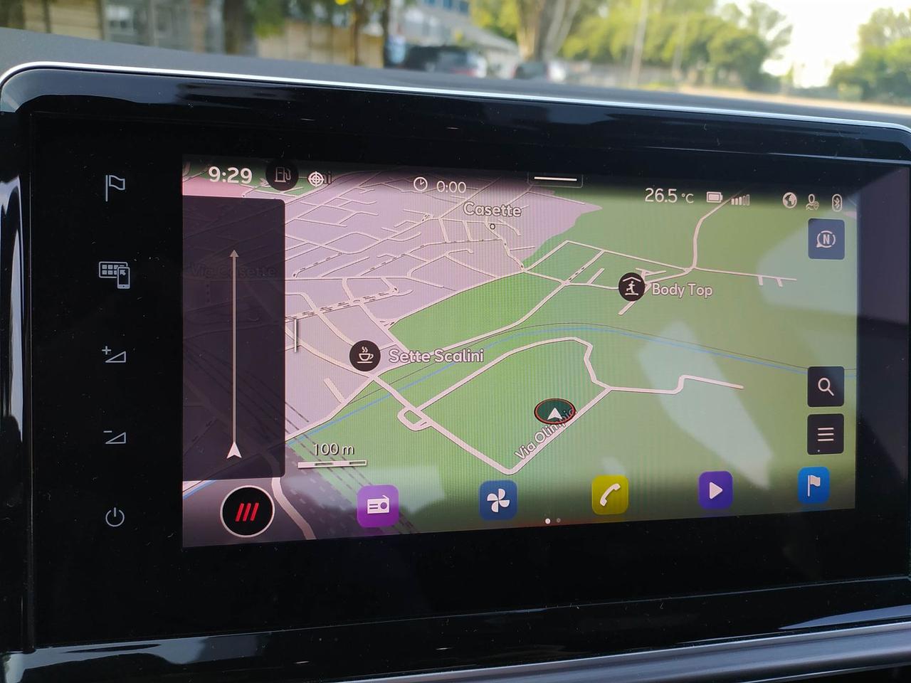 Seat Tarraco FR 2.0 TDI #6255