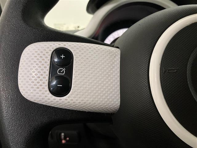 RENAULT Twingo 22kWh Authentic