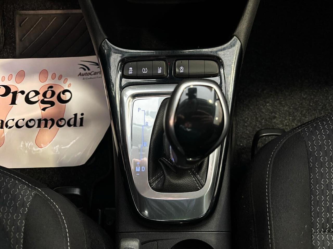 Opel Crossland 1.5 CDTI AUTOMATICA*perfetta*