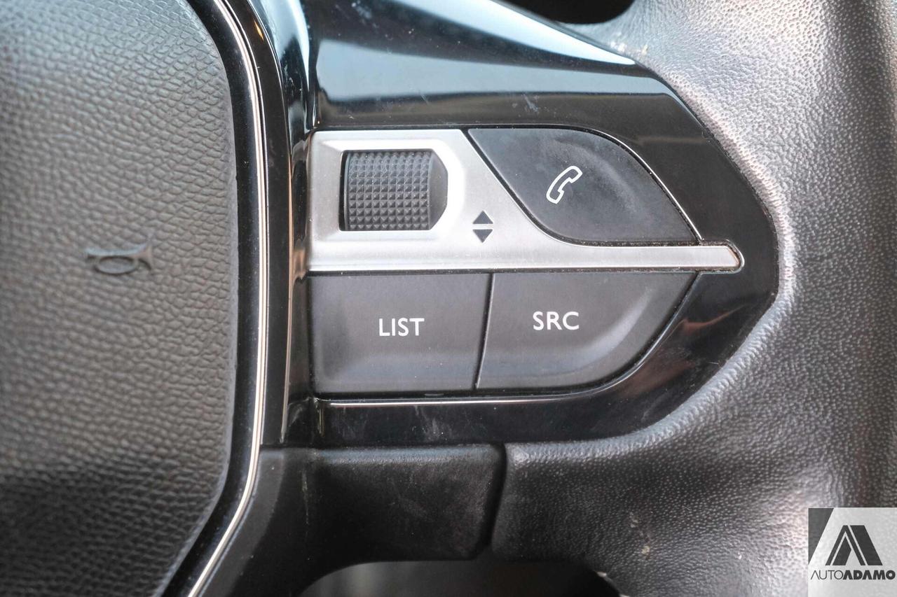 Peugeot 3008 BlueHDi 120 S&S Access