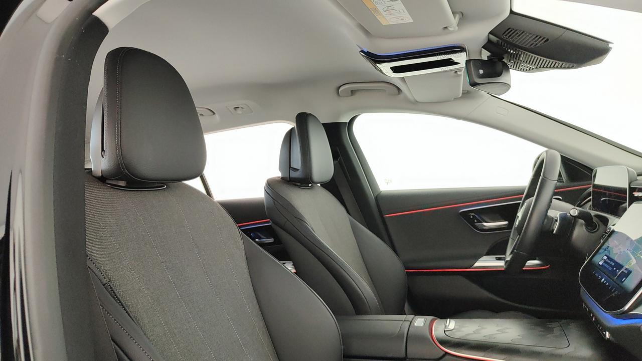 Mercedes-Benz E SW 220 d Advanced auto