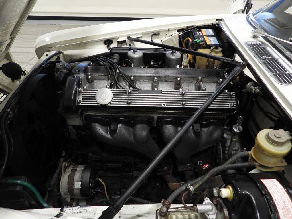 Jaguar XJ6 Berlina 4.2