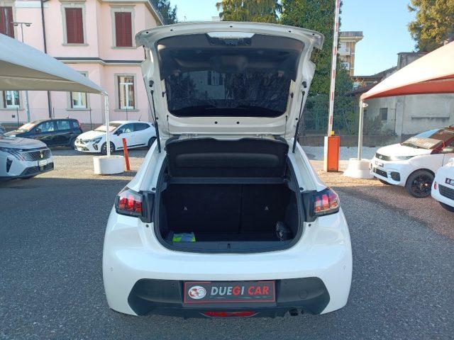 PEUGEOT 208 PureTech 100 Stop&Start EAT8 5 porte Allure