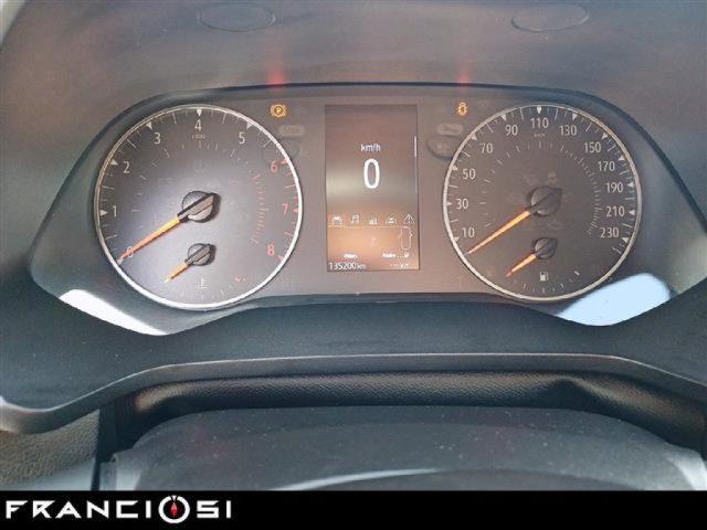 RENAULT Captur 1.0 TCe Zen