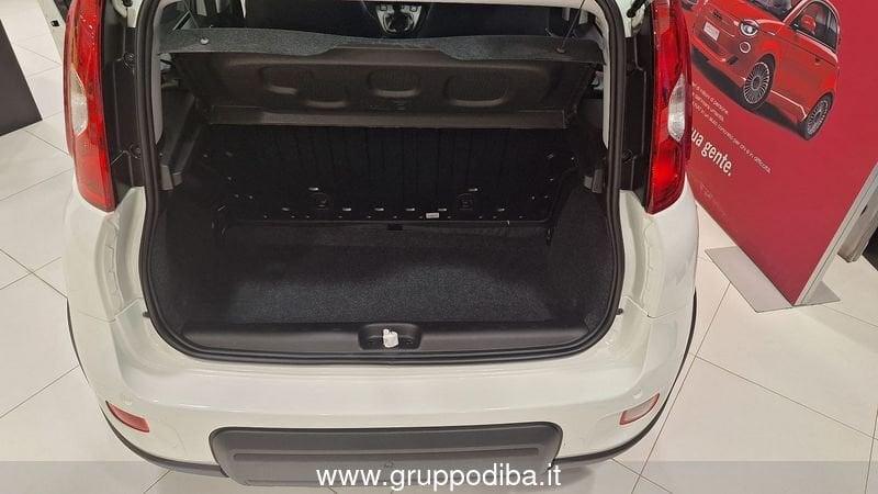 FIAT Panda Serie 7 1.0 70cv HybridPanda