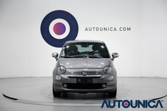 FIAT 500 1.0 HYBRID DOLCEVITA NEOPATENTATI