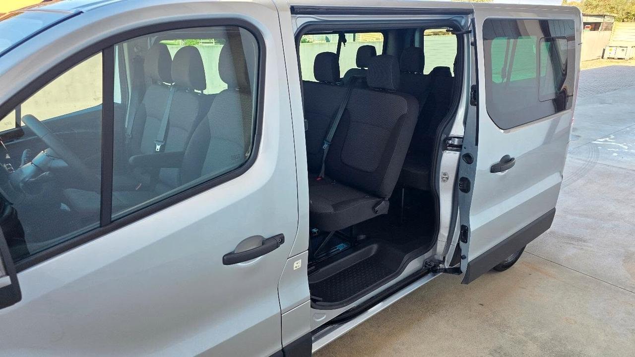Renault trafic 150CV Nazionale