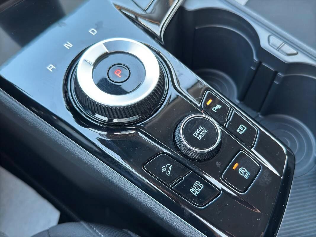 Kia Sportage 1.6 crdi mhev Business AUTOMATICA E TELECAMERA