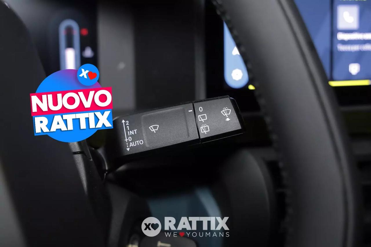 Fiat Grande Panda 1.2 Hybrid 110CV DCT La Prima