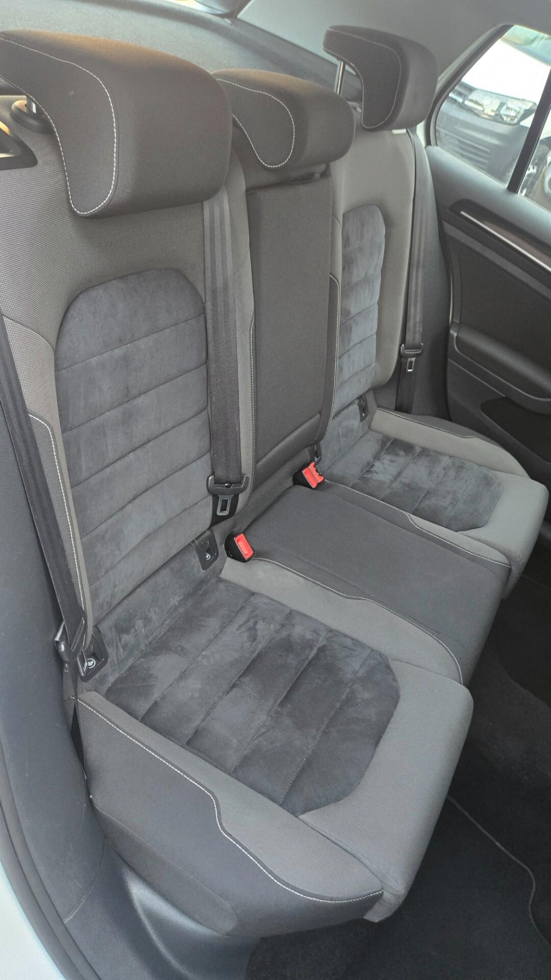 Volkswagen Golf 1.4 TSI 5p. Highline BlueMotion Technology