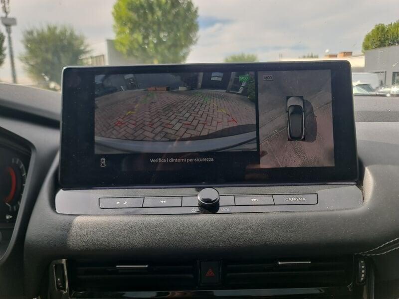 Nissan Qashqai 1.5 HEV e-Power N-Connecta Auto
