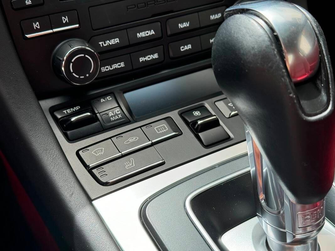 Porsche 911 Coupé 911 coupe 3.0 Carrera 4S auto