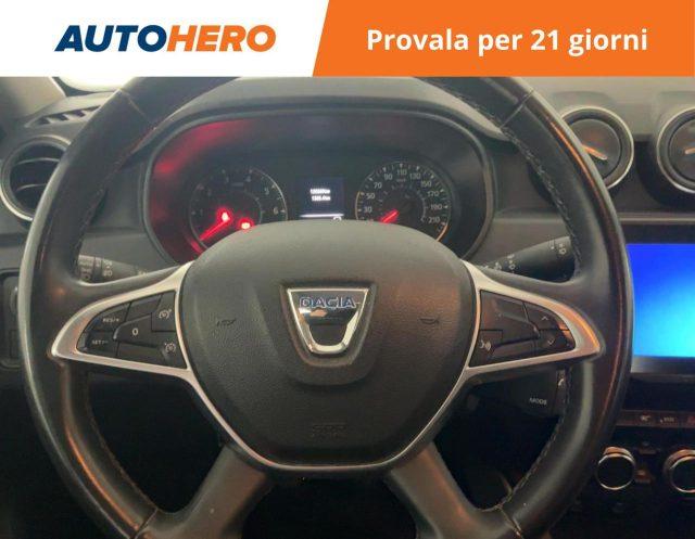 DACIA Duster 1.5 Blue dCi 8V 115 CV 4x2 Prestige