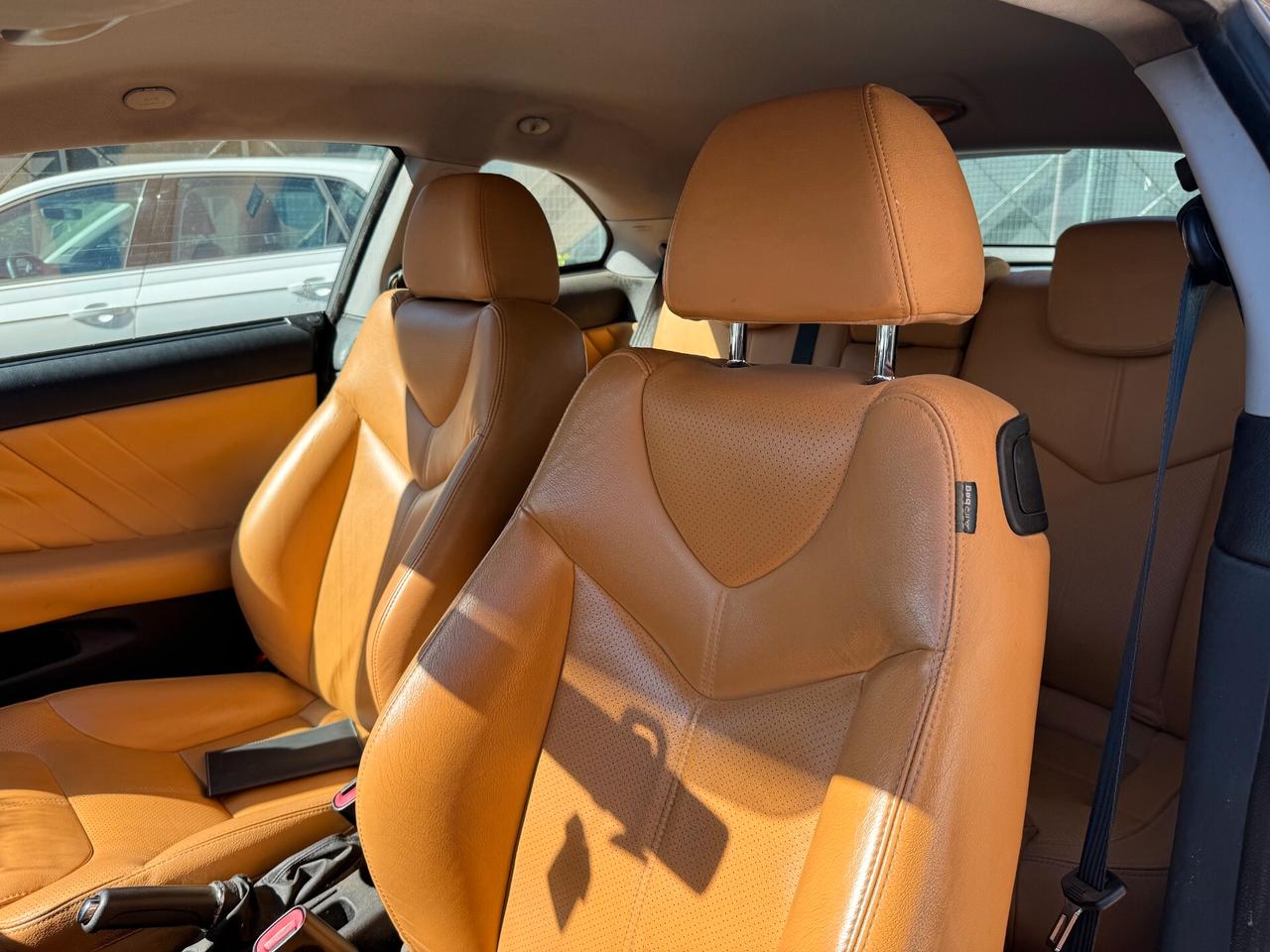 Alfa Romeo GT 1.9 MJT 16V Luxury