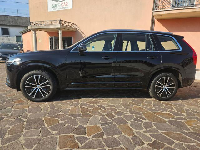 VOLVO XC90 B5 (d) AWD Geartronic Business Plus