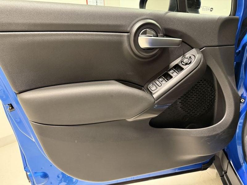 FIAT 500X 500X 1.5 T4 Hybrid Sport 130cv DCT