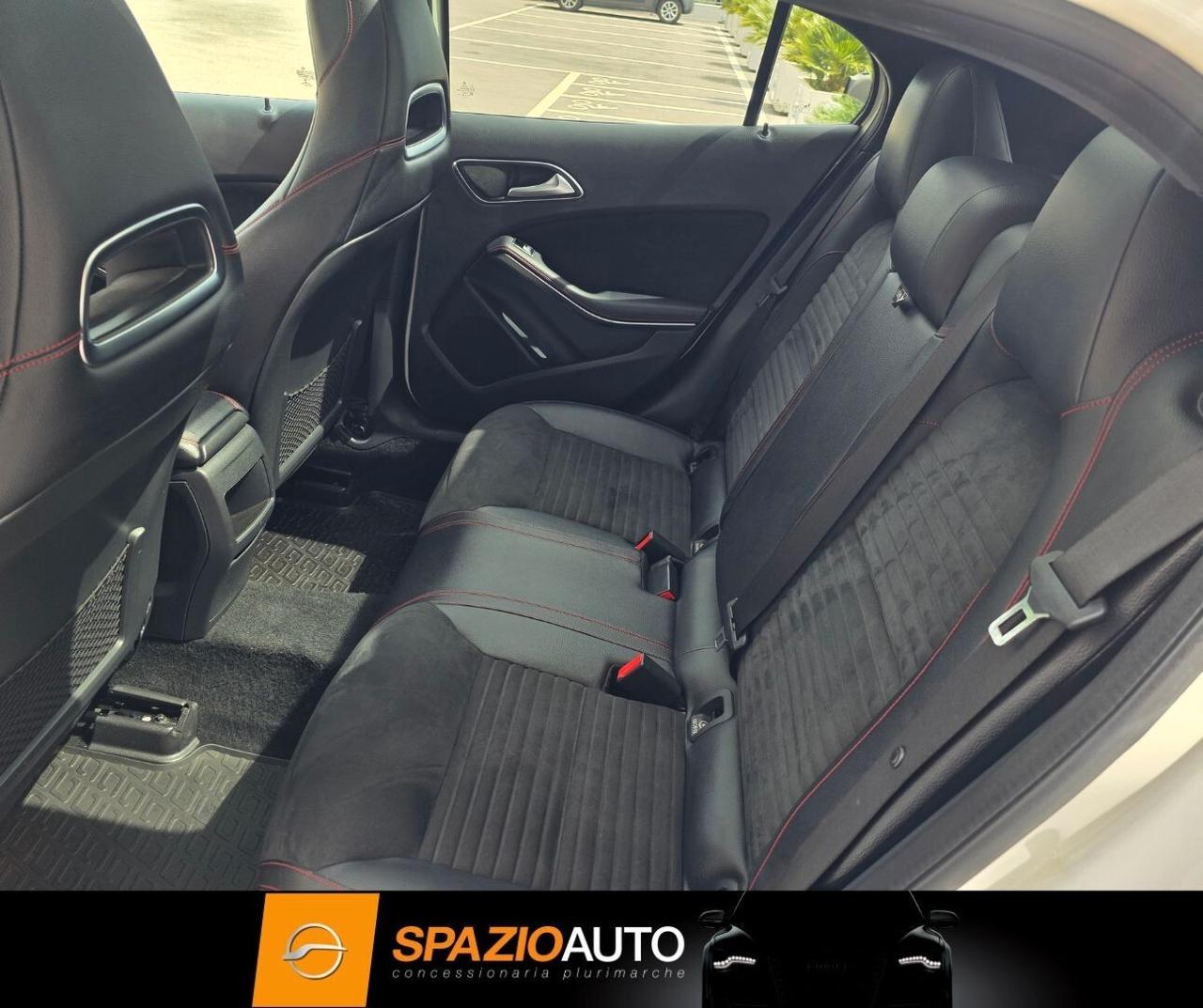 Mercedes-benz GLA 220 CDI Automatic 4Matic Sport *AMG EDITION* FULL