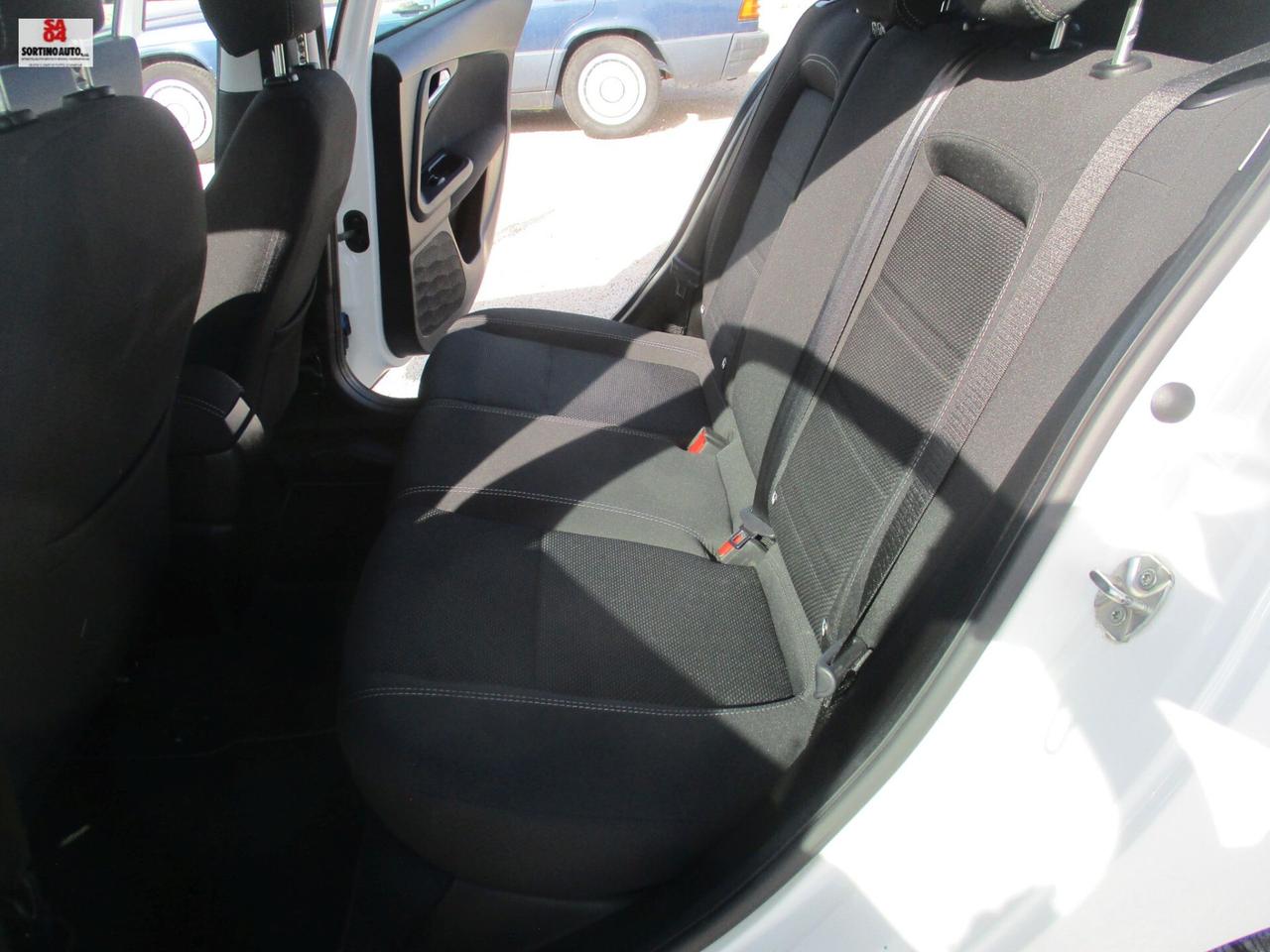 Fiat Tipo 1.6 Mjt S&S 5 porte City Life 131cv 7/2022 KM120000