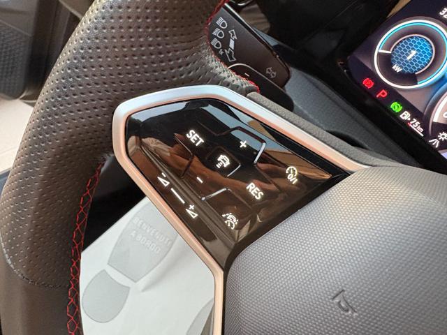 VOLKSWAGEN Golf 2.0 TSI GTI DSG TETTO-LED-CERCHI 18''
