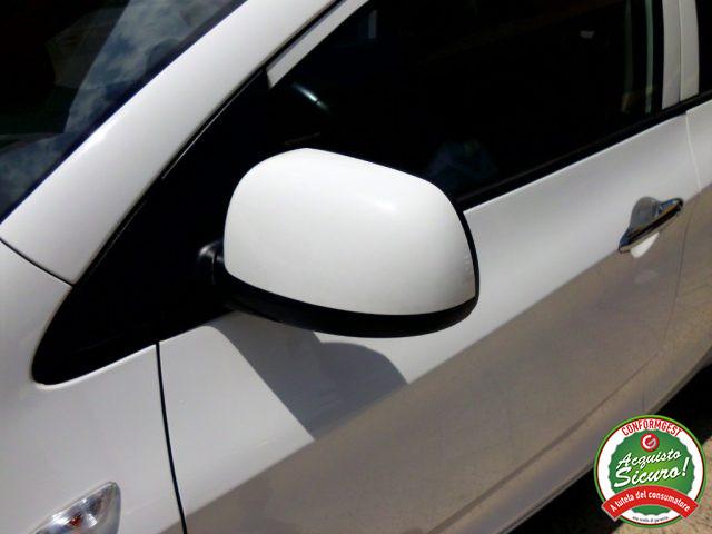 KIA Picanto 1.0 12V EcoGPL 5 porte Glam