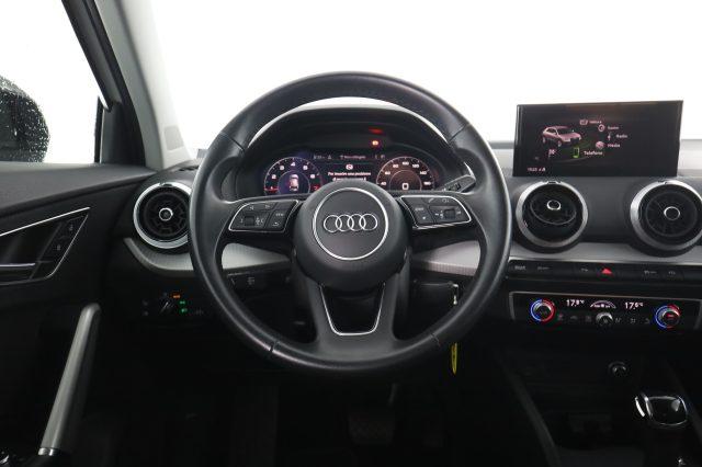 AUDI Q2 Q2 35 TFSI S tronic S line Edition