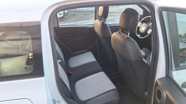 Fiat Panda 1.0 firefly hybrid Cross s/// PER NEOPATENTATO ///