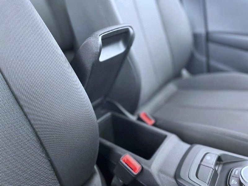 Audi Q2 2.0 35 TDI BUSINESS S TRONIC