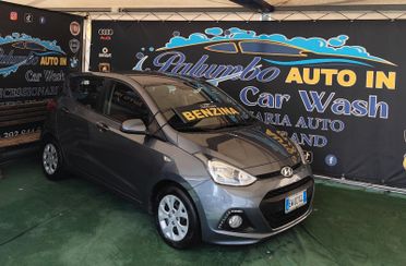 Hyundai i10 1.2 MPI STYLE