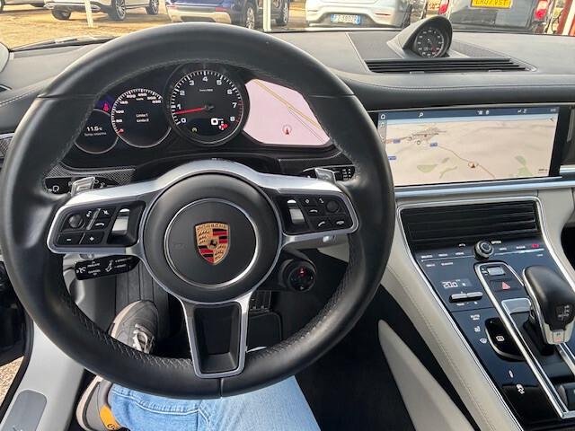 Porsche Panamera 2.9 4S Sport Turismo