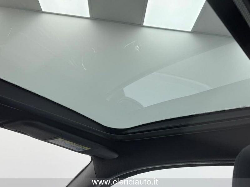 FIAT 500 1.0 Hybrid Dolcevita (TETTO PAN.)