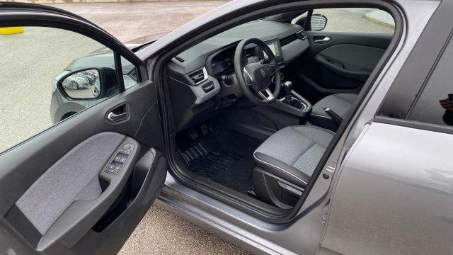 RENAULT Clio TCe 90 CV 5 porte Evolution Aziendale