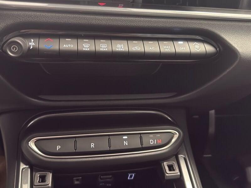 FIAT 600 600 Hybrid 110 CV DCT MHEV La Prima II