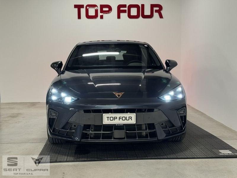 CUPRA Leon 2.0 TDI DSG