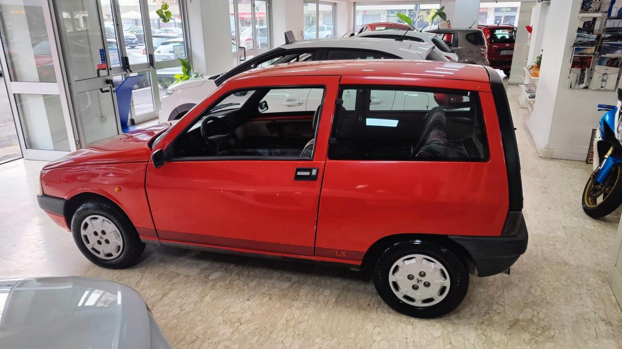 Autobianchi Y10 Fire 1.1 i.e. LX