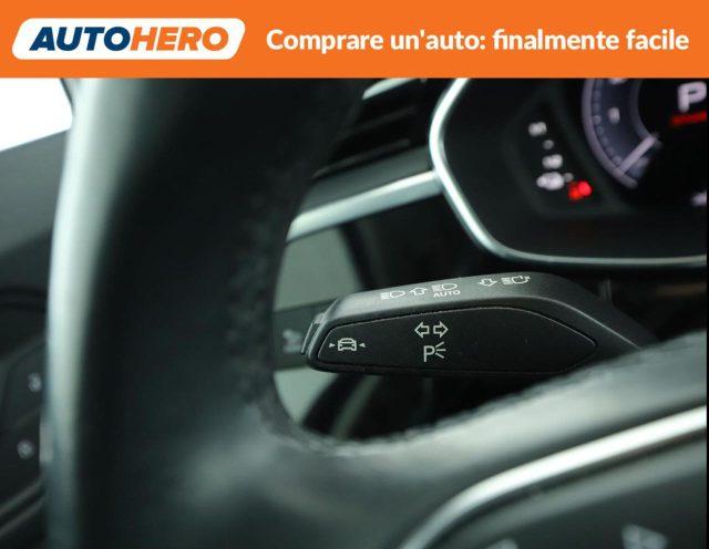 AUDI Q3 SPB 45 TFSI e S tronic S line edition