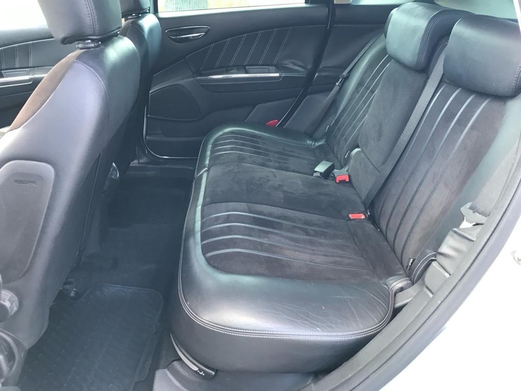 Lancia Delta 1.4 T-Jet GPL 150 CV Platino