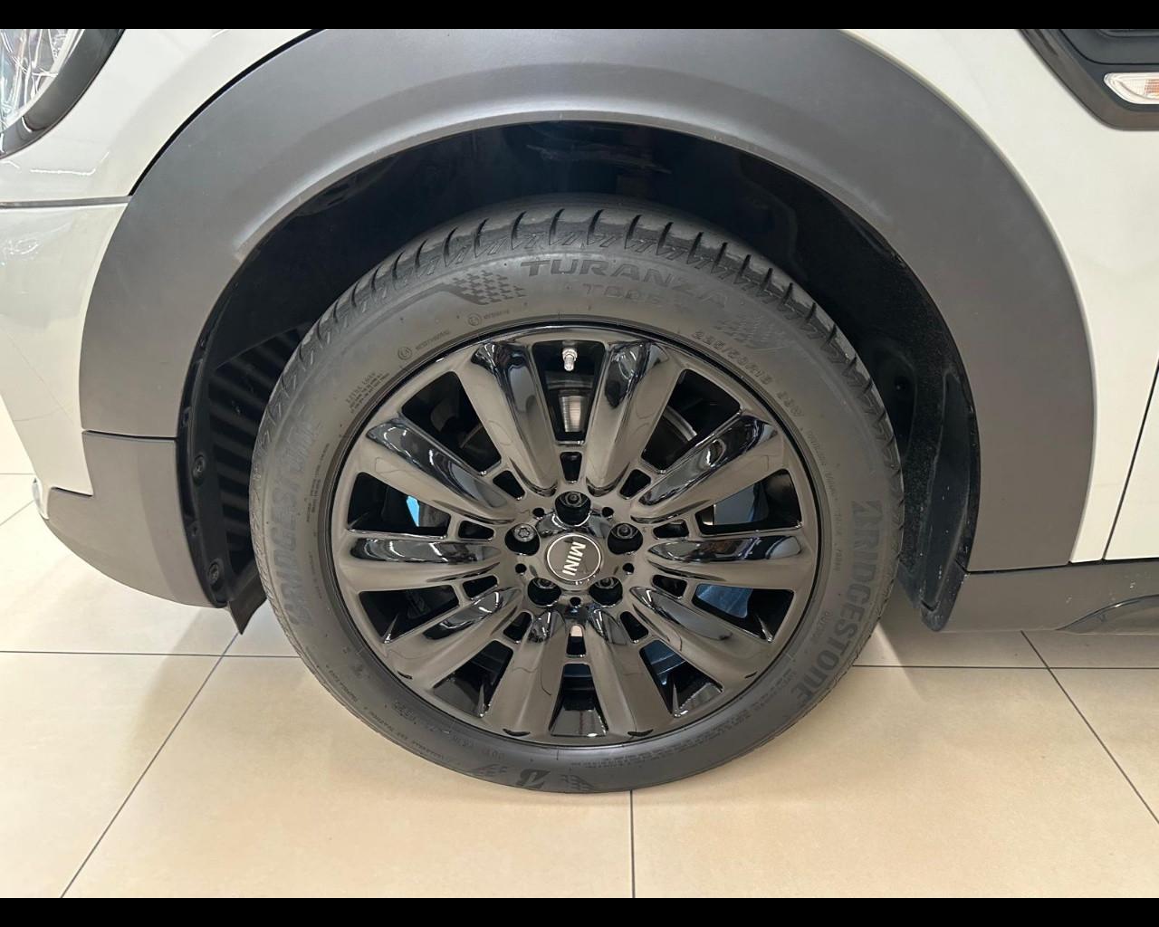 MINI Mini Countrym.(F60) - Mini 1.5 Cooper Hype Countryman