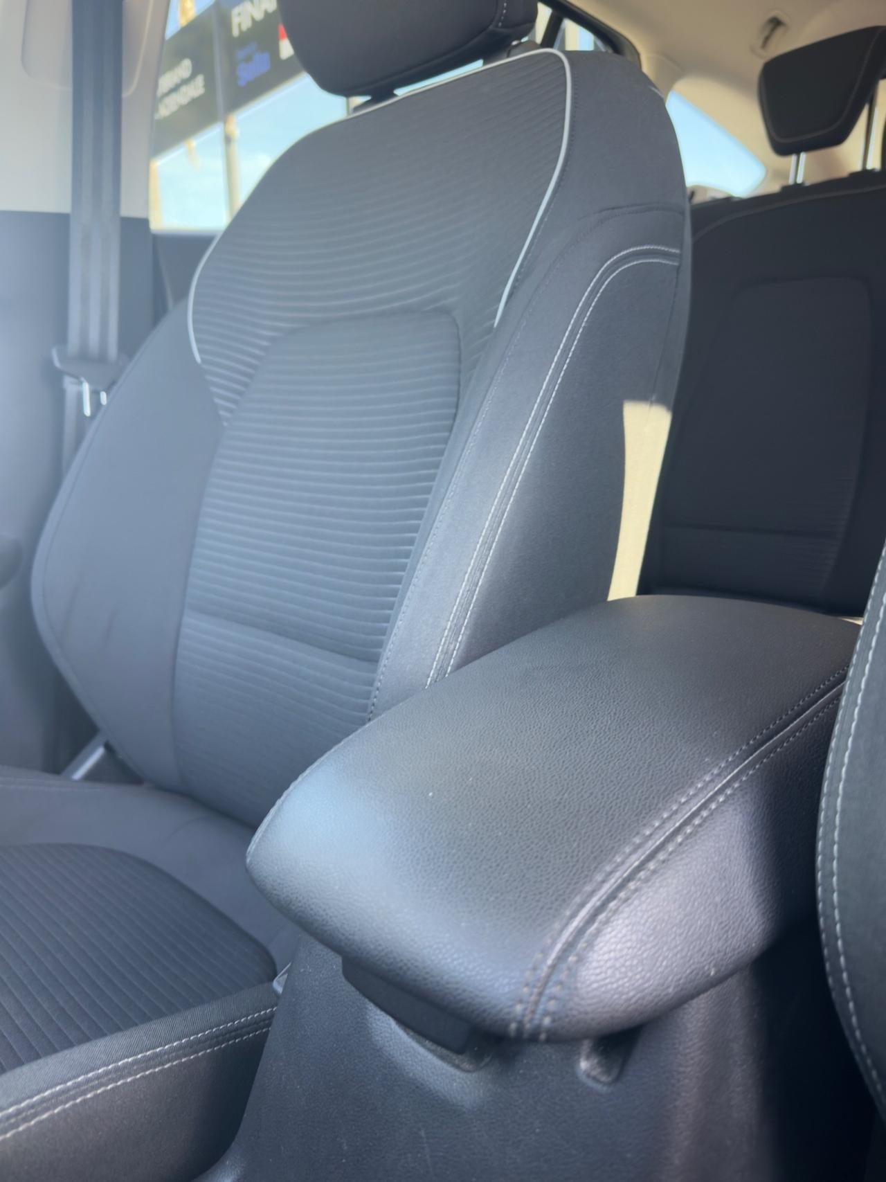 Ford Focus 1.5 TDCi 120 CV Start&Stop Powershift SW Titanium