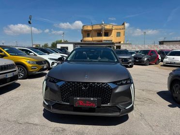 DS AUTOMOBILES DS 4 BlueHDi 130 Automat Antoine de Saint Exupery Tetto