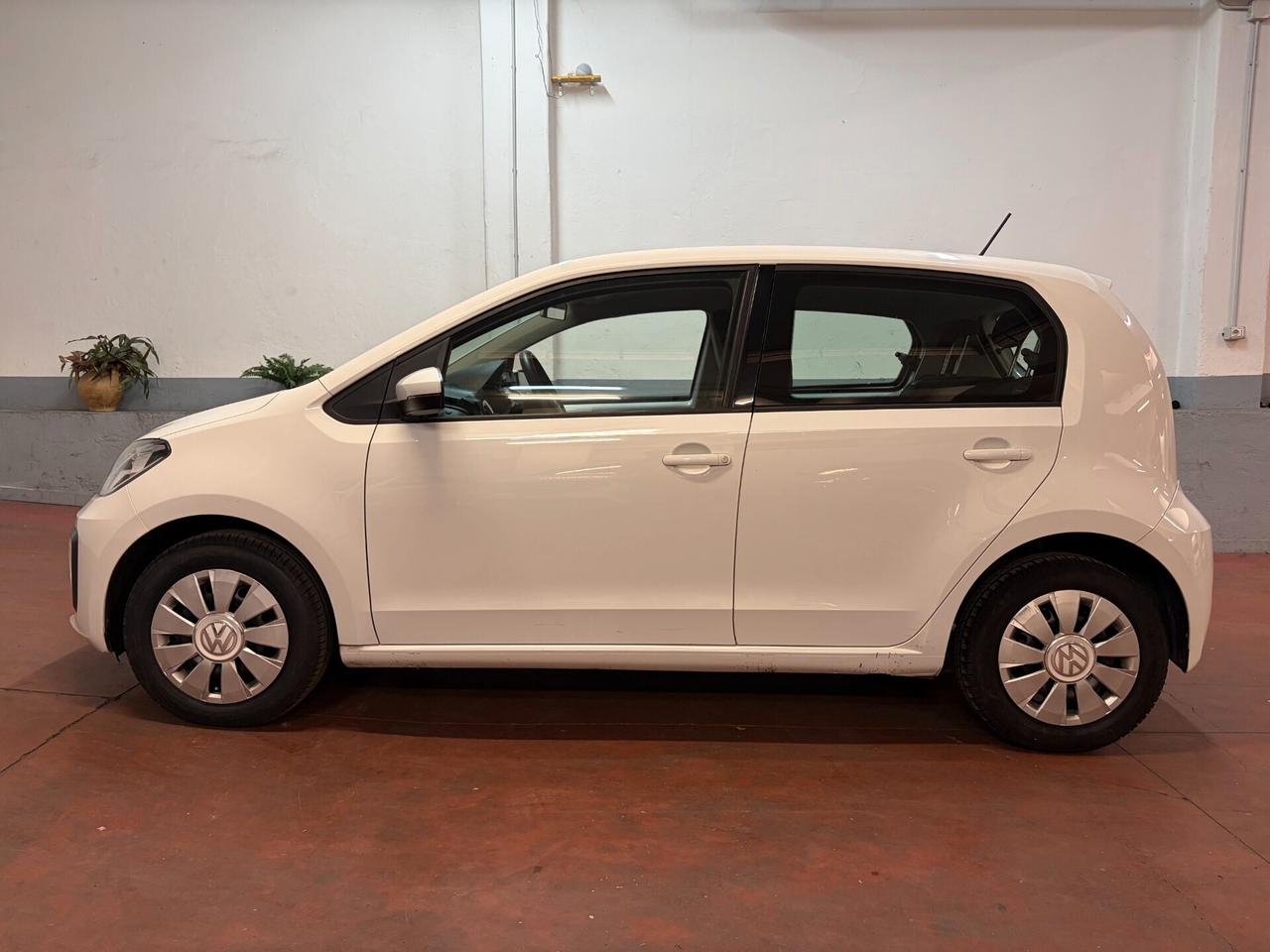 Volkswagen up! 1.0 5p. take