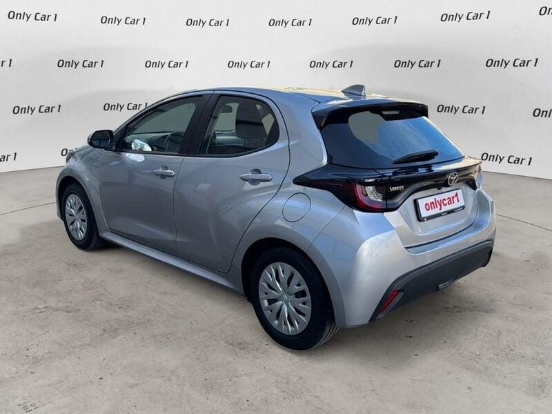 Toyota Yaris Yaris 1.5h Active