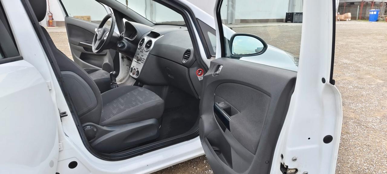 Opel Corsa 1.0 12V 5 porte Elective