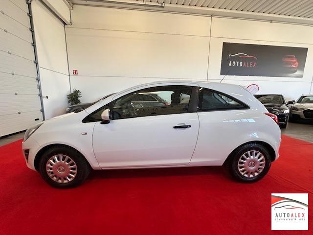 OPEL Corsa 1.3 cdti 75cv Fap 1.3 cdti 75cv Fap