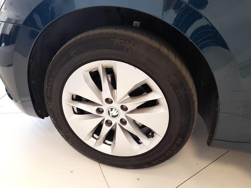 Škoda Octavia 2.0 TDI EVO 150cv EXECUTIVE DSG